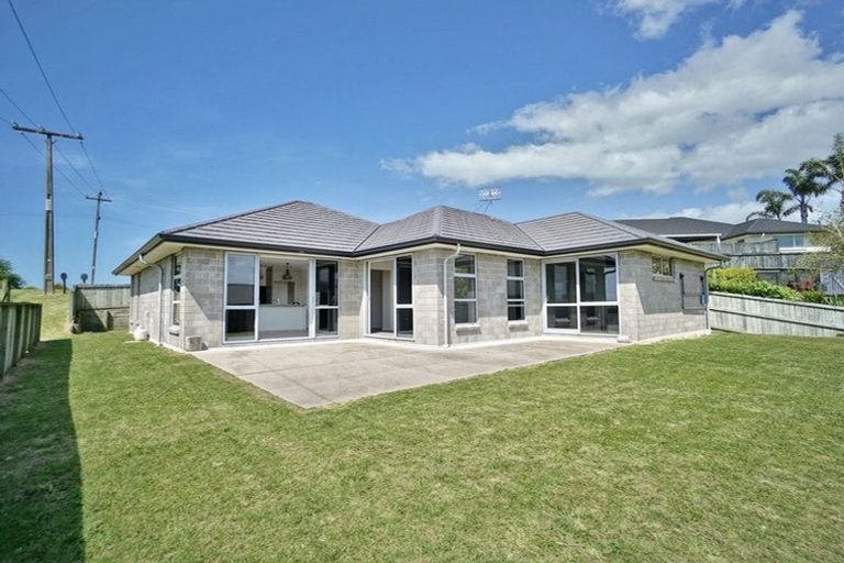 Photo of property in 56 No 1 Road, Te Puke, 3182