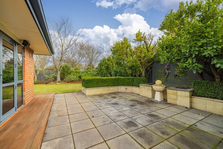 Photo of property in 7 Raphael Close, Rolleston, 7614