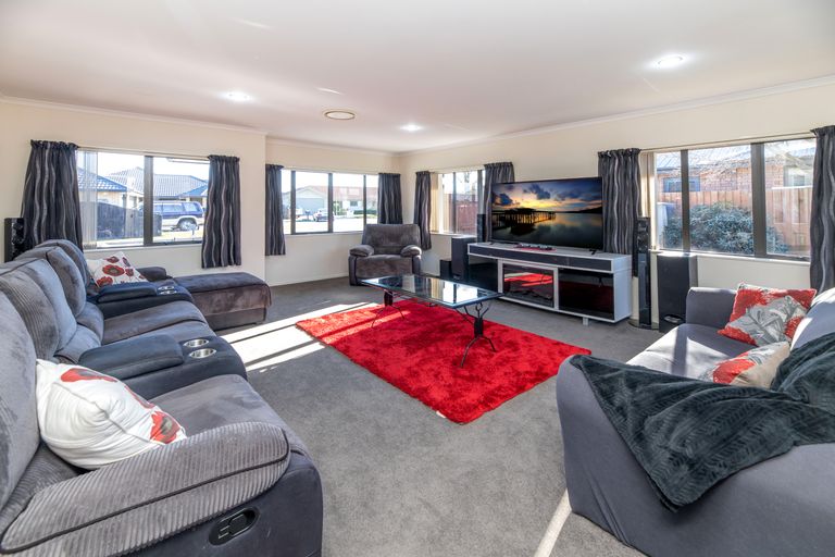 Photo of property in 7 Landor Common, Rolleston, 7614