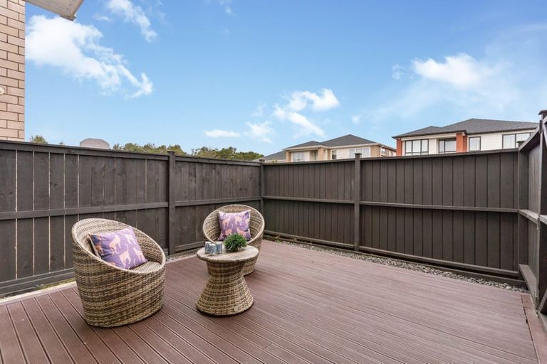 Photo of property in 7 Fong Road, Flat Bush, Auckland, 2019