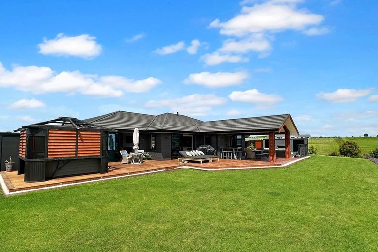 Photo of property in 21 Blue Penguin Drive, Kerikeri, 0294