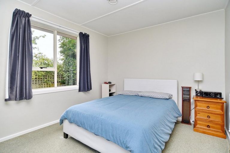 Photo of property in 1 Finlay Place, Woolston, Christchurch, 8023