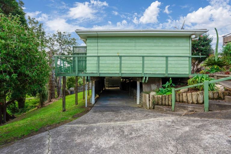 Photo of property in 1/41 Glencoe Road, Browns Bay, Auckland, 0630