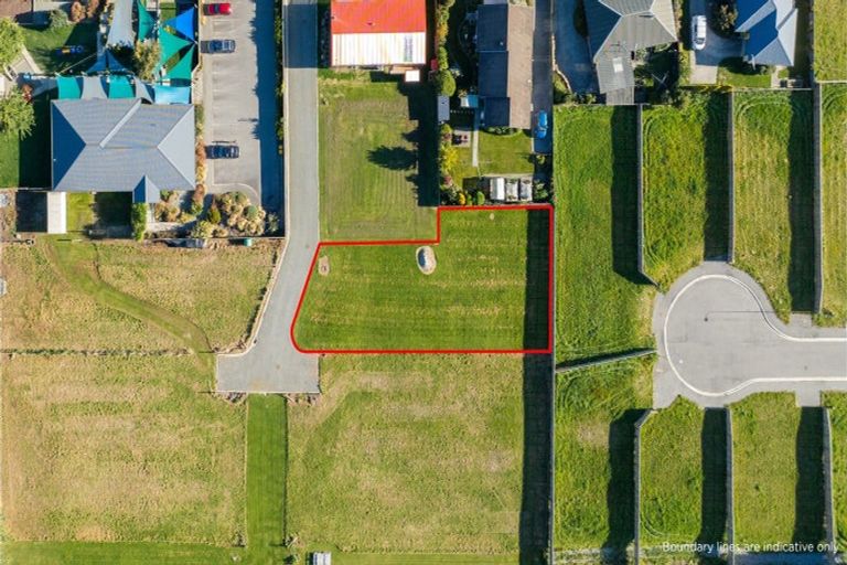 Photo of property in 23 Hamilton Street, Fairlie, 7925