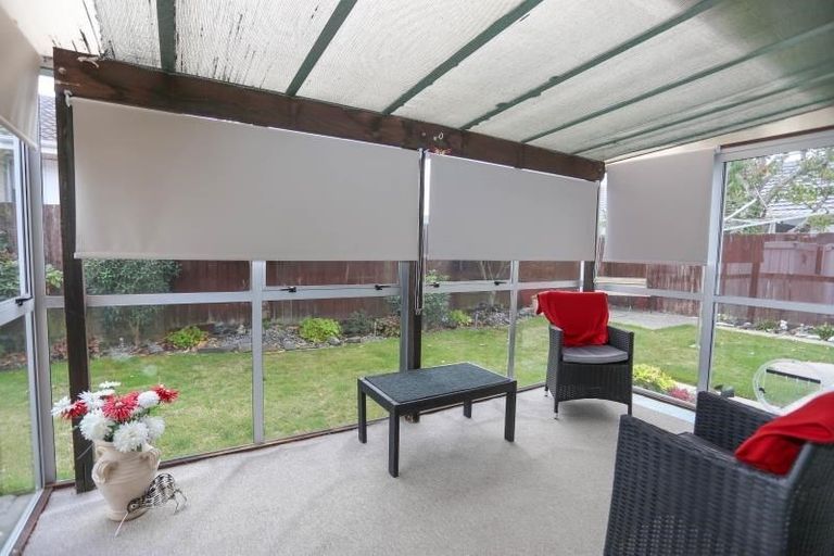 Photo of property in 64 Highsted Road, Bishopdale, Christchurch, 8053