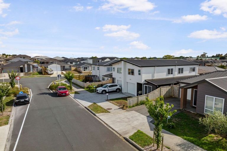 Photo of property in 4 Koropupu Street, Pukekohe, 2120