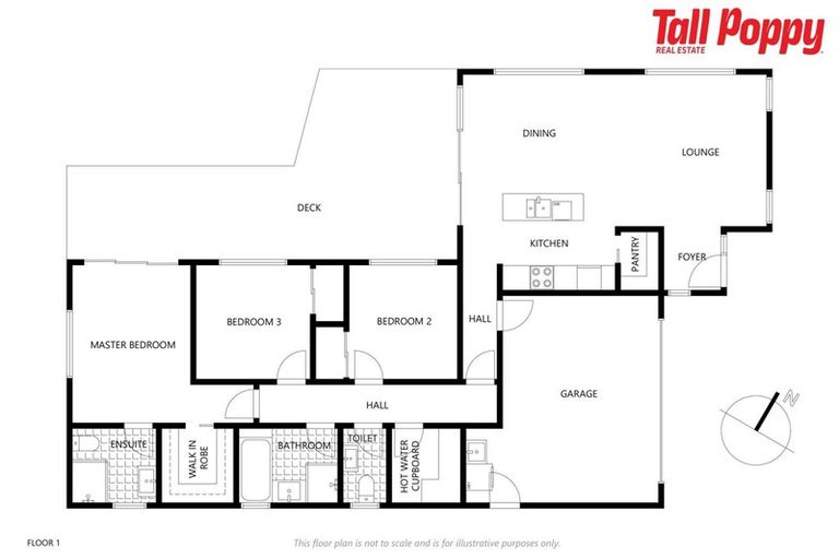 Photo of property in 26 Hungerford Drive, Rolleston, 7615