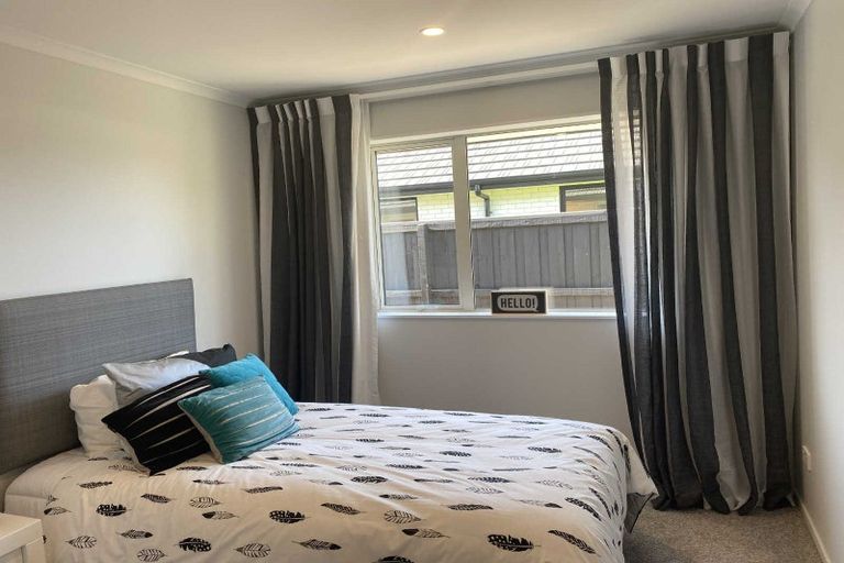 Photo of property in 47 Lanner Drive, Rolleston, 7615