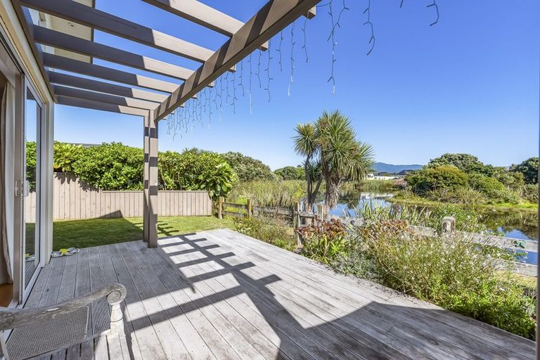 Photo of property in 7 Hana Udy Place, Paraparaumu Beach, Paraparaumu, 5032