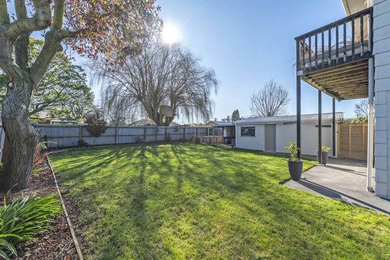 Photo of property in 48 Johns Road, Rangiora, 7400
