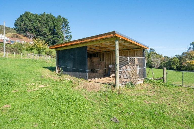 Photo of property in 199 Mangaroa Valley Road, Mangaroa, Upper Hutt, 5371