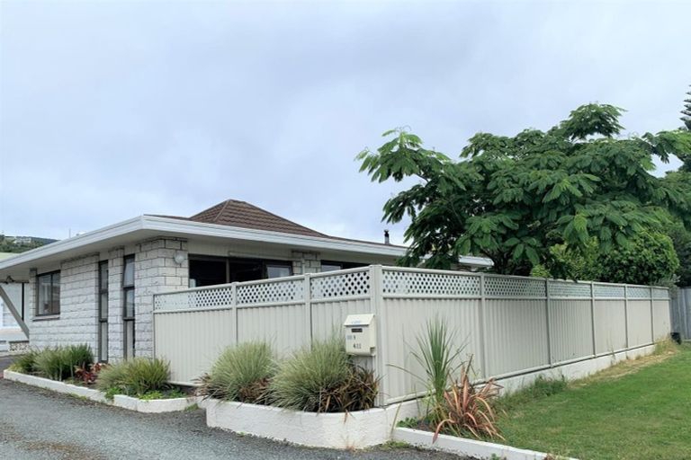 Photo of property in 411 Main Rd Stoke, Stoke, Nelson, 7011