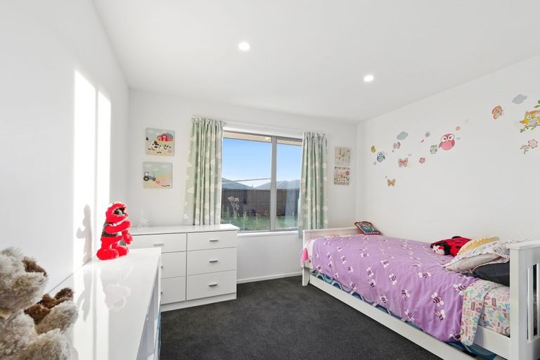 Photo of property in 36 Lewis Crescent, Rolleston, 7614