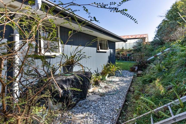 Photo of property in 83 Jollie Street, Hokitika, 7810