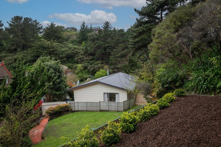 Photo of property in 42 Postgate Drive, Whitby, Porirua, 5024