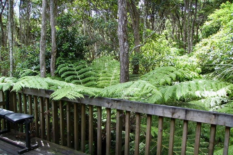 Photo of property in 65 Rimutaka Place, Titirangi, Auckland, 0604