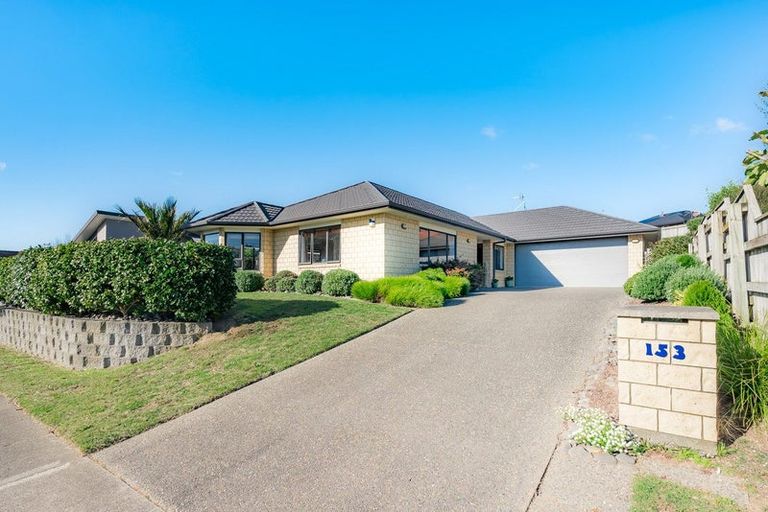 Photo of property in 153 Milne Drive, Paraparaumu, 5032