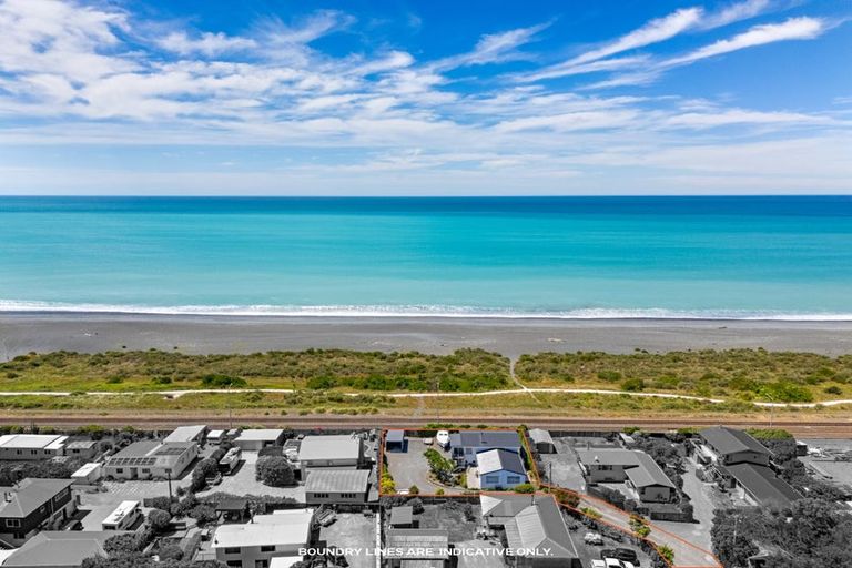 Photo of property in 108b Beach Road, Kaikoura, 7300