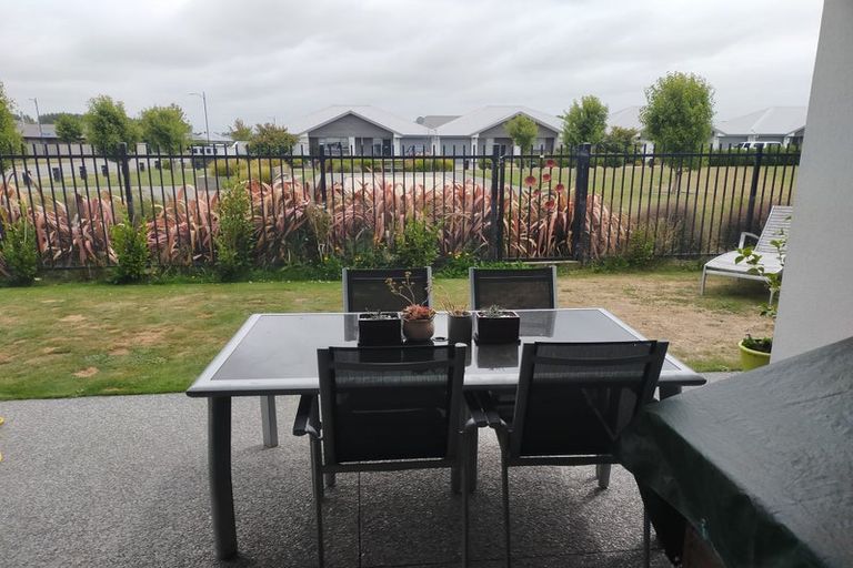 Photo of property in 31 Clausen Avenue, Leeston, 7632