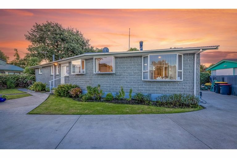 Photo of property in 10a Mathers Road, Hoon Hay, Christchurch, 8025