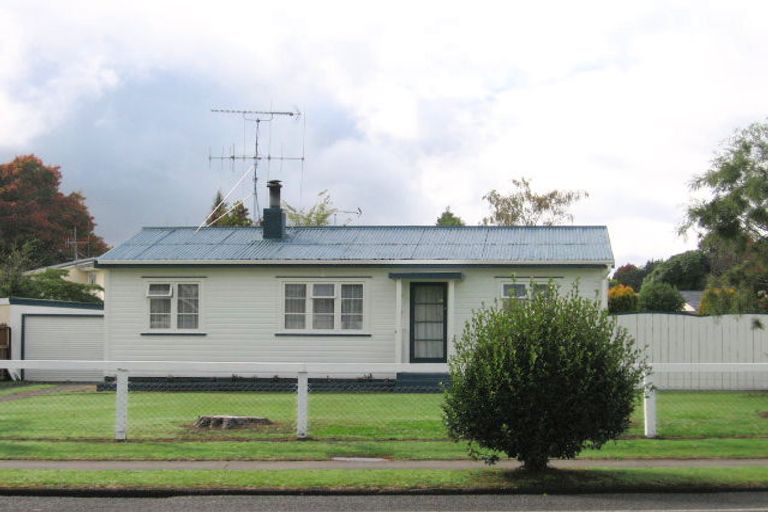 Photo of property in 99 Clyde Street, Tokoroa, 3420