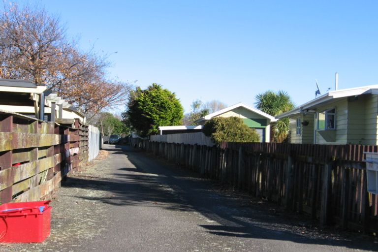 Photo of property in 106 Milson Line, Milson, Palmerston North, 4414