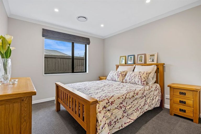 Photo of property in 14 Magnate Drive, Kaiapoi, 7630