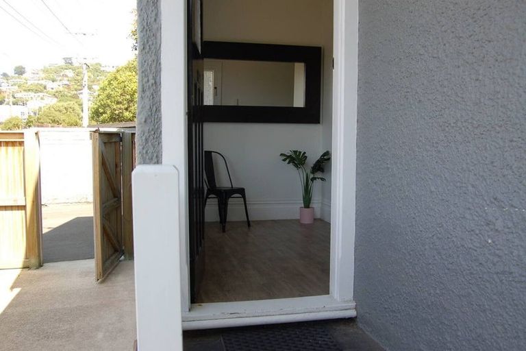 Photo of property in 41 Albert Street, Saint Clair, Dunedin, 9012