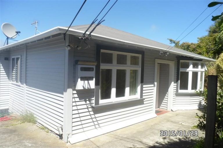Photo of property in 111 Rakau Road, Hataitai, Wellington, 6021