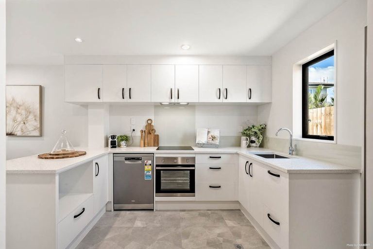 Photo of property in 4/107 Porchester Road, Papakura, 2110