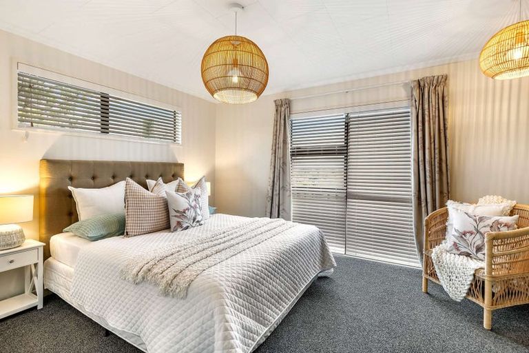 Photo of property in 5 Rangeview Place, Feilding, 4702
