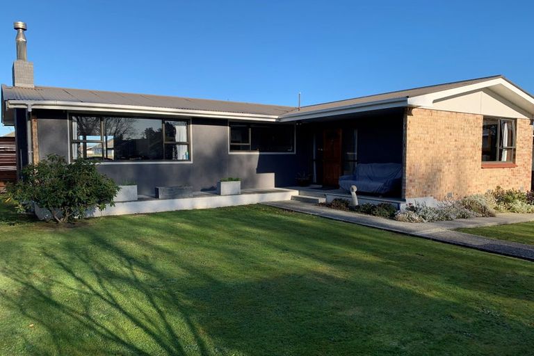 Photo of property in 3 Totara Avenue, Balclutha, 9230