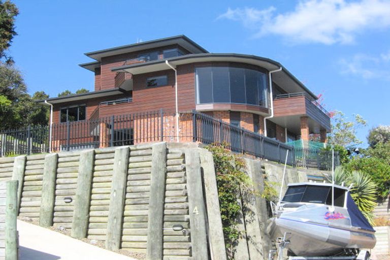 Photo of property in 4 Motuhora Rise, Whakatane, 3120