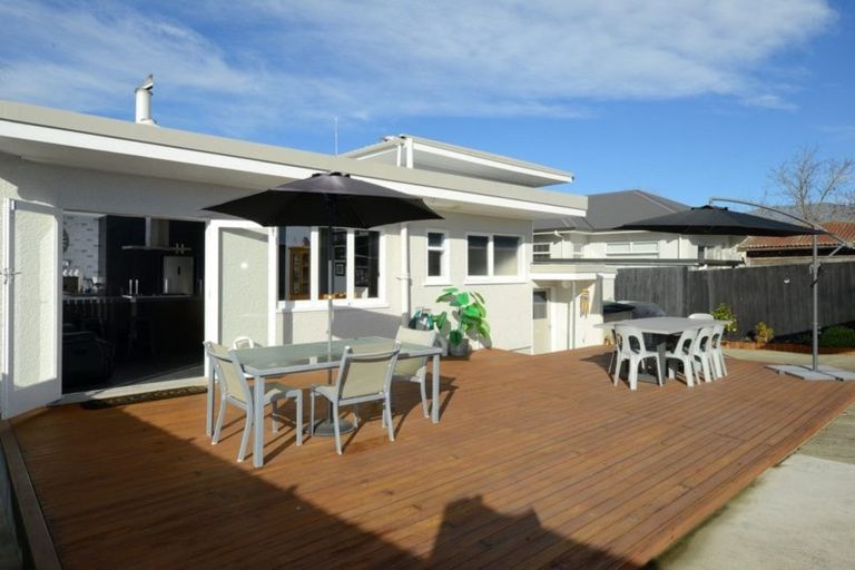 Photo of property in 116 Richardson Terrace, Woolston, Christchurch, 8023