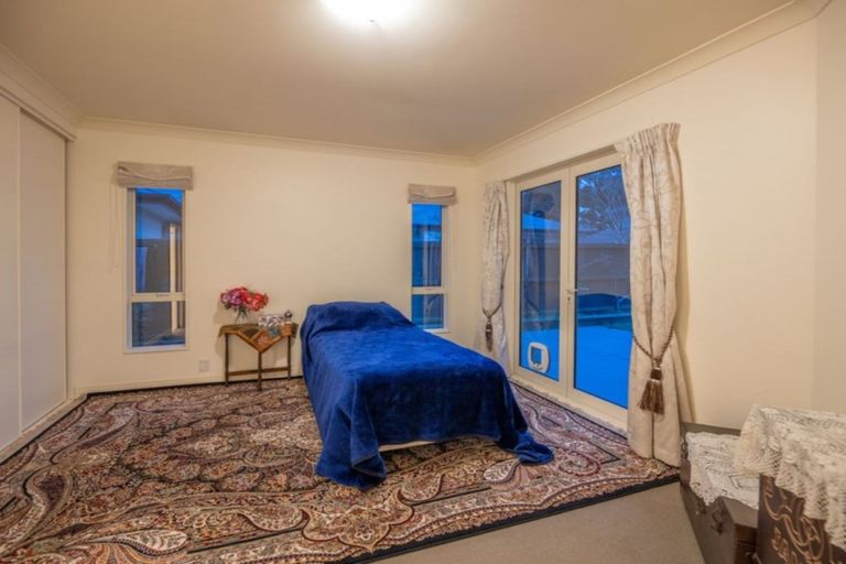 Photo of property in 46 Mistral Road, Northwood, Christchurch, 8051