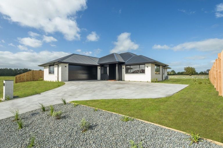 Photo of property in 6 Bowman Road, Matamata, 3400