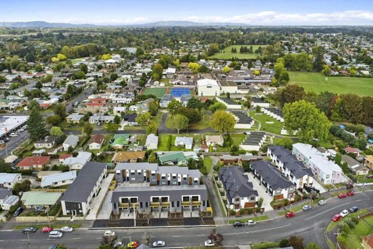 Photo of property in 88u9 Carrington Avenue, Silverdale, Hamilton, 3216