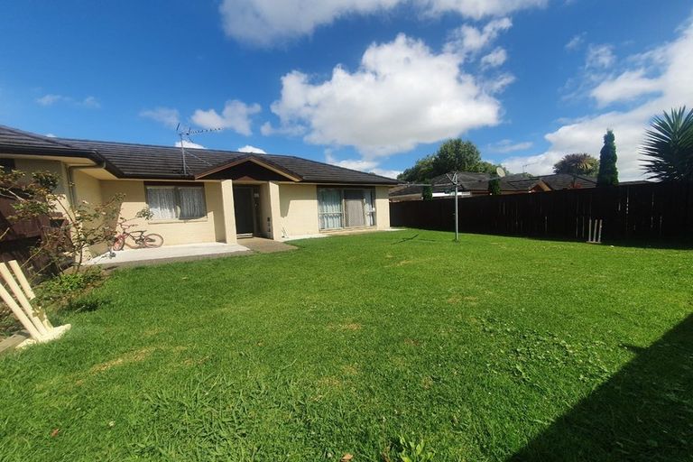 Photo of property in 28 Takanini School Road, Takanini, 2112