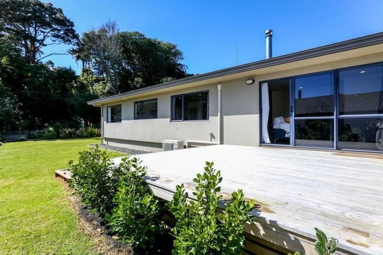Photo of property in 55 Roto Street, Hurdon, New Plymouth, 4310