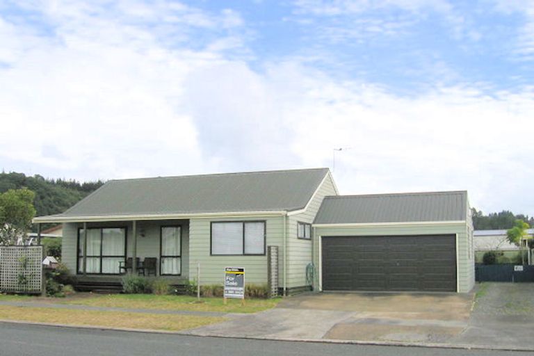 Photo of property in 101b Hampton Road, Whangamata, 3620