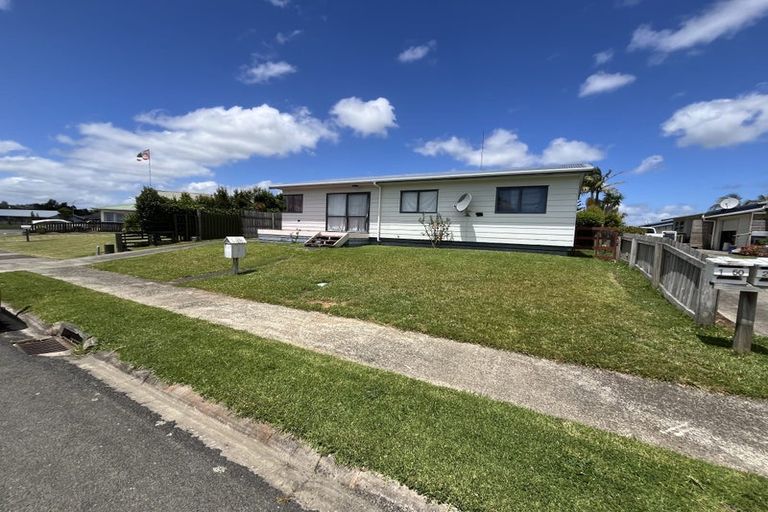 Photo of property in 48 Grigg Street, Kaitaia, 0410