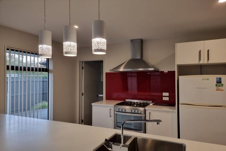 Photo of property in 55 Kittyhawk Avenue, Wigram, Christchurch, 8042