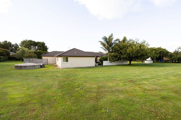 Photo of property in 8 Judge Road, Rotoorangi, Te Awamutu, 3879