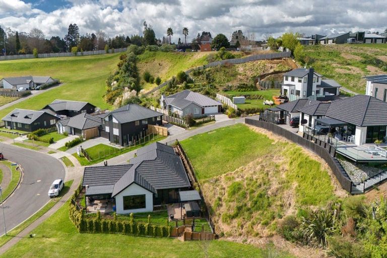 Photo of property in 4 Kissling Terrace, Pyes Pa, Tauranga, 3112