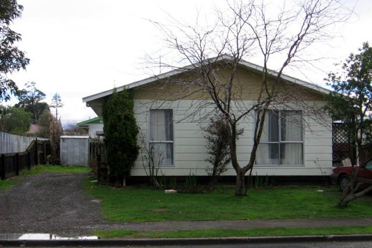 Photo of property in 41/f1 Kippenberger Street, Lansdowne, Masterton, 5810