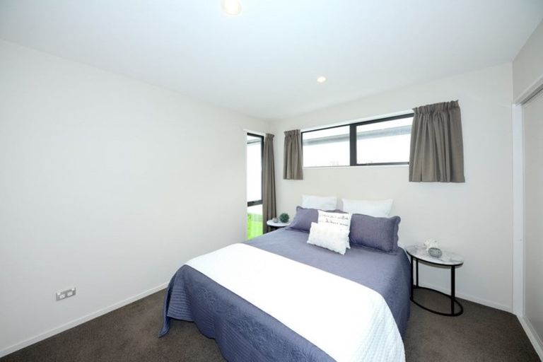 Photo of property in 64 Mustang Avenue, Wigram, Christchurch, 8042