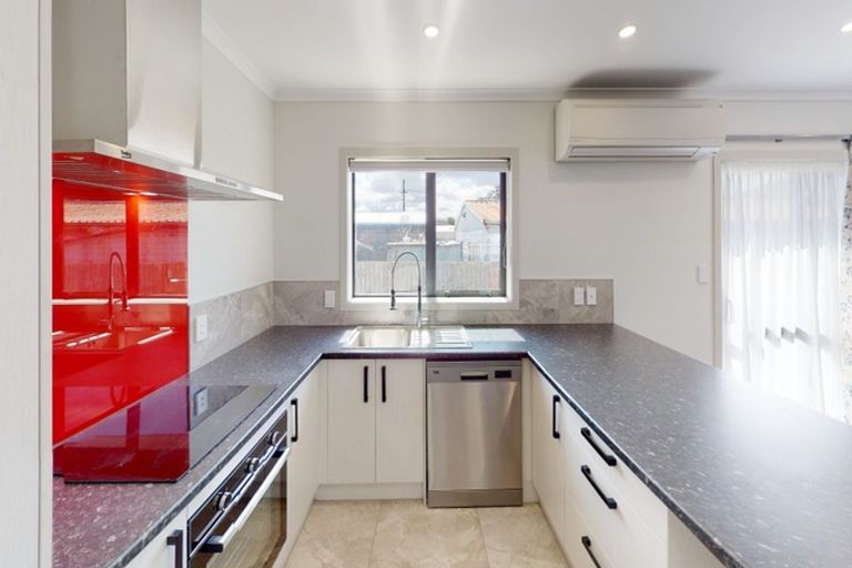 Photo of property in 59a Bamber Street, Castlecliff, Whanganui, 4501
