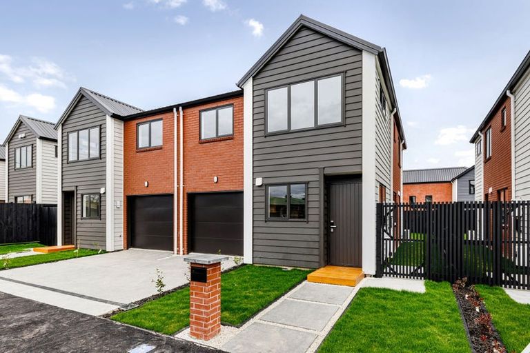 Photo of property in 2/1 Sundown Crescent, Melville, Hamilton, 3206