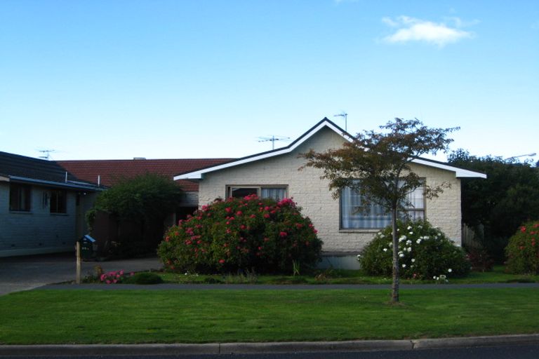Photo of property in 85b High Street, Mosgiel, 9024