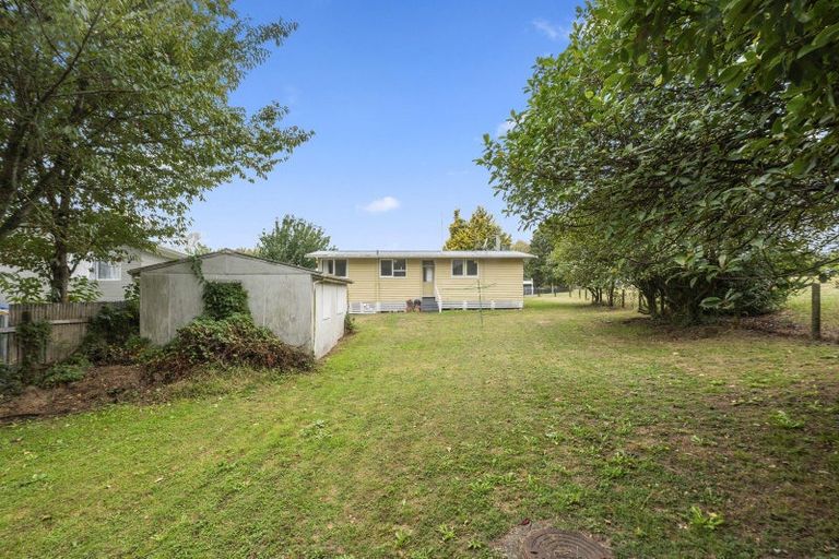 Photo of property in 184 Papanui Street, Tokoroa, 3420